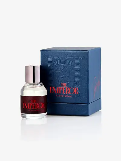 Jinx Joo Jae-gyeong Perfume