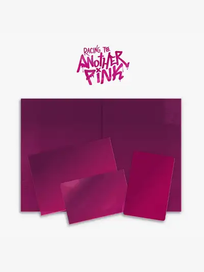 Another Pink License Package