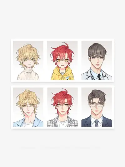 Honey Trouble ID Photo