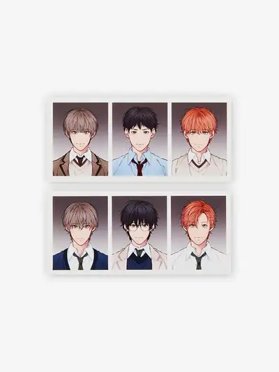 Cloud ID Photo