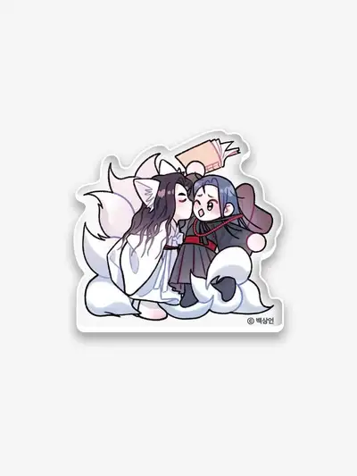 Blarime Descend Upon Us Halloween Acrylic Block