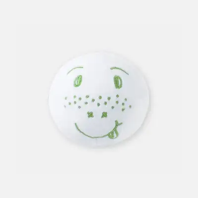 2026 XngHan&Xoul Fanmeeting [Let's Glow] Stress Ball