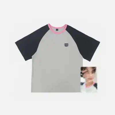 SMTR25 [SMTR25 Answer Me High School] T-SHIRT SET
