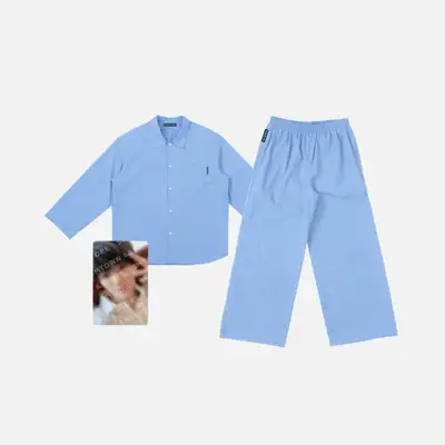 NCT DREAM [Ro drøm] 家居服套装