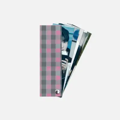 NCT DREAM [Ro drøm] 书签套装
