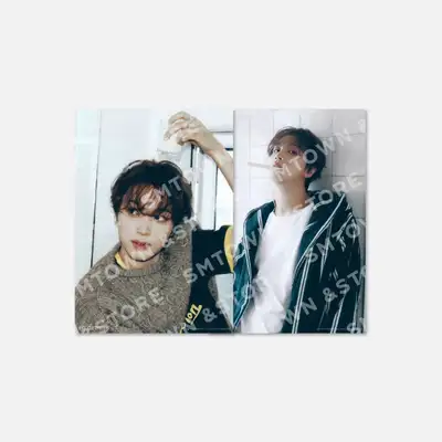 NCT DREAM [Ro drøm] A1海报套装