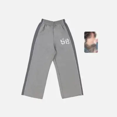 NCT DREAM TOUR [THE DREAM SHOW 4 FUTURE THE DREAM] FINALE PANTS SET