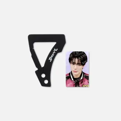 NCT DREAM TOUR [THE DREAM SHOW 4 FUTURE THE DREAM] FINALE 7 Carabiner Set
