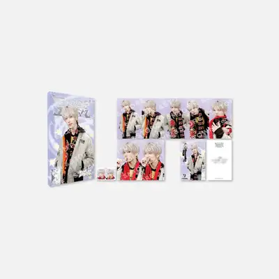NCT DREAM TOUR [THE DREAM SHOW 4 FUTURE THE DREAM] FINALE FINALE PACK_B