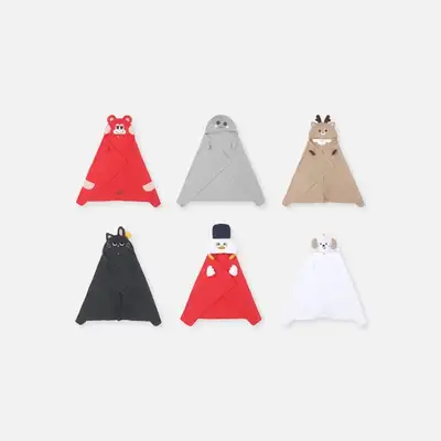 RIIZE CONCERT TOUR [RIIZING LOUD] FINALE IN SEOUL BLANKET