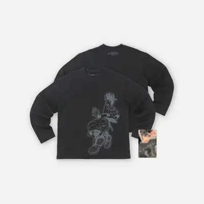 RIIZE CONCERT TOUR [RIIZING LOUD] FINALE IN SEOUL LONG SLEEVE SET