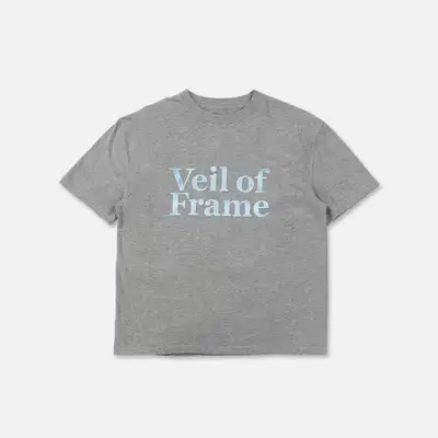 JUNGWOO 2026 JUNGWOO THE 1ST PHOTOBOOK [Veil of Frame] T-SHIRT