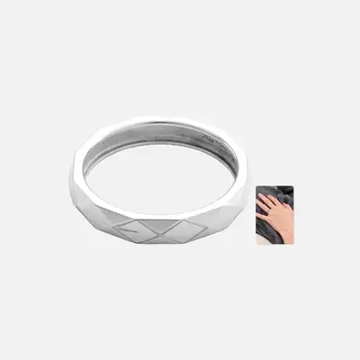 EXO POP-UP [REVERXE THE WORLD] WE ARE ONE RING SET