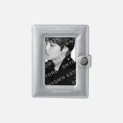 EXO POP-UP [REVERXE THE WORLD] COLLECT BOOK SET