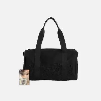 EXO POP-UP [REVERXE THE WORLD] BAG SET