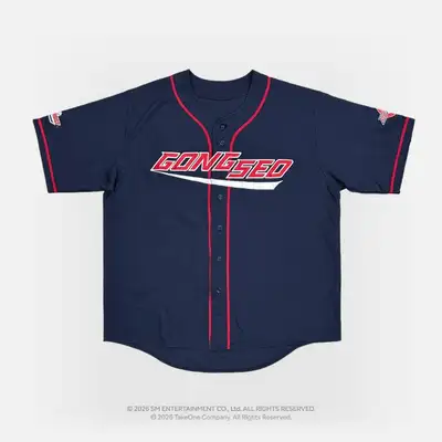 NCT 'KITZ' WIND UP UNIFORM SET