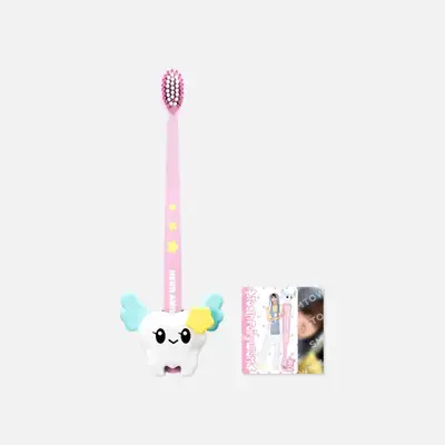 NCT WISH 2026 SM ARTIST SEASON'S GREETINGS TOOTH FAIRY SET