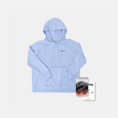 2025 EXO FANMEETING 'EXO'verse' HOODIE + PHOTO CARD SET