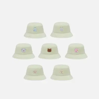NCT DREAM BUCKET HAT