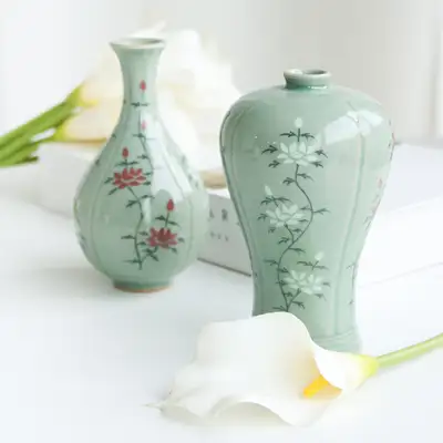 名品松月每周病套装(迷你)竖纹单色 14cm