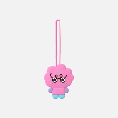 2025 KEY [KEYLAND : Uncanny Valley] ネームタグ