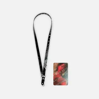 [POP-UP] aespa aespa WEEK - #Rich_Man - MULTI STRAP SET