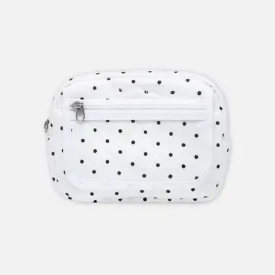 2025 NCT WISH POP UP [FIND YOUR COLOR] [FAST DELIVERY] POUCH