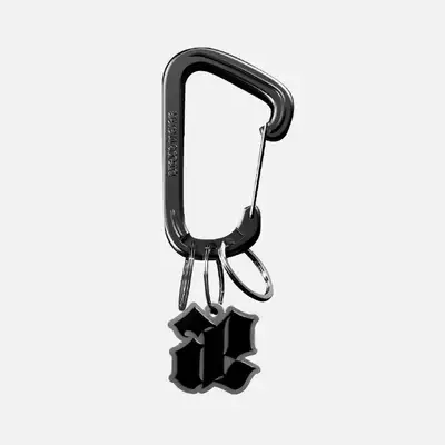 aespa Dirty Work - Lock in CARABINER KEYRING