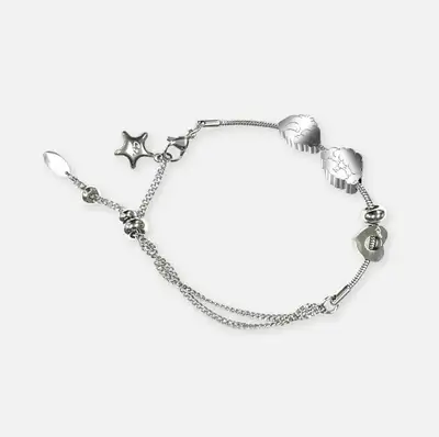 2025 CHANYEOL [Upside Down : Sound Stage] BRACELET