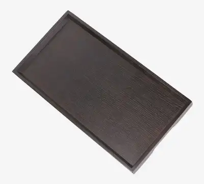 古董风格甜点托盘(大)