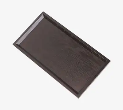 复古甜品盘(中号)