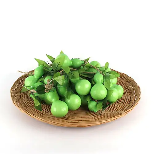 70cm ササリ 笊 l 大型ラタン笊 乾燥 漬物 キムチ用白菜 揚げ物 ざる — 5