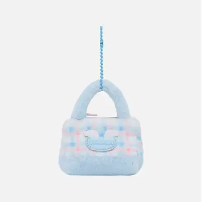 [POP-UP] SUPER JUNIOR Grand Opening! SJ Market - MINI BAG KEYRING