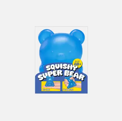[POP-UP] SUPER JUNIOR Grand Opening! SJ Market - STRESS BALL