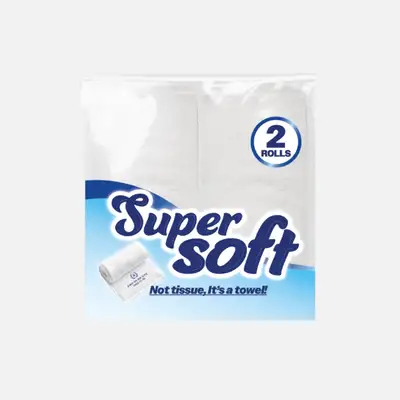 [POP-UP] SUPER JUNIOR Grand Opening! SJ Market - TOWEL SET