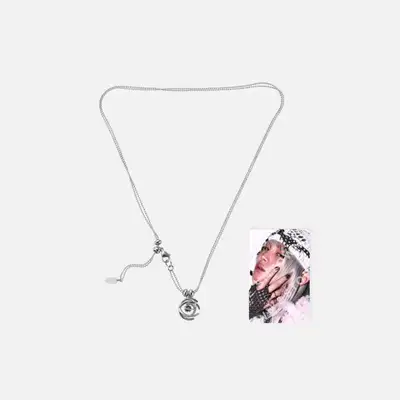 KEY HUNTER - NECKLACE SET