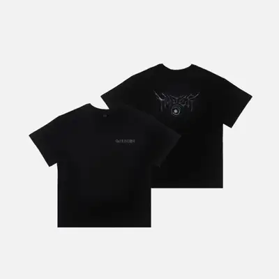 KEY HUNTER - T-SHIRT