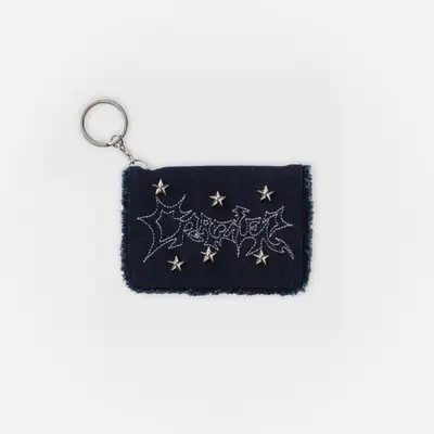 BoA Crazier - CARD WALLET