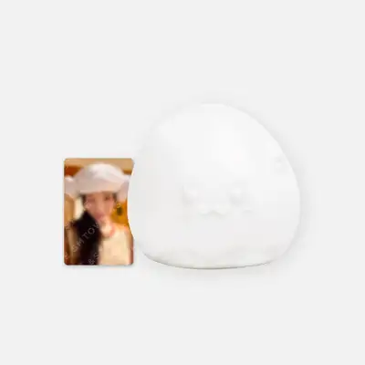 TAEYEON TAENG-GEU-RU-RU Stress Ball Set