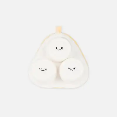TAEYEON TAENG-GEU-RU-RU DOLL POUCH