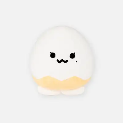 TAEYEON TAENG-GEU-RU-RU 30CM DOLL