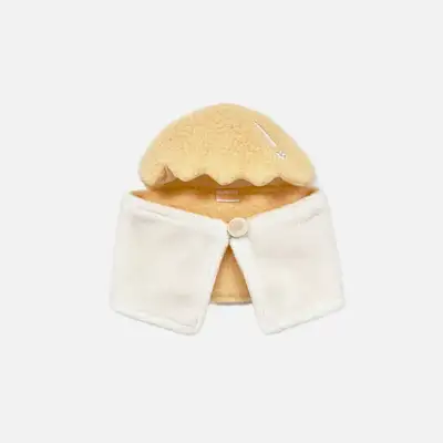 TAEYEON TAENG-GEU-RU-RU DOLL BLANKET