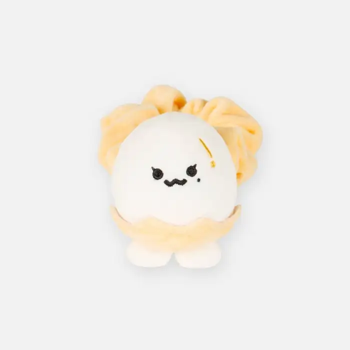 TAEYEON TAENG-GEU-RU-RU SCRUNCHIE