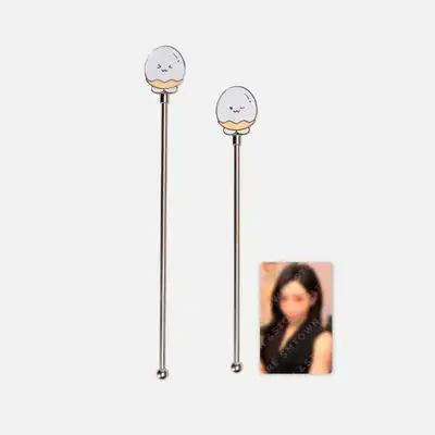 TAEYEON TAENG-GEU-RU-RU MUDDLER SET