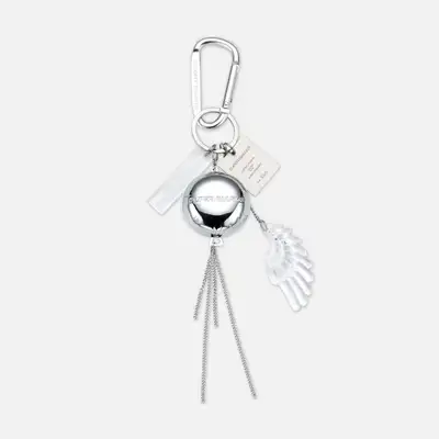 SUPER JUNIOR Super Junior25 - CARABINER KEYRING