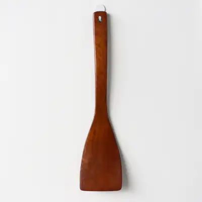 35cm ローズウッド ストレート 木製 ターナー