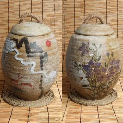 萨托米缸 10kg B