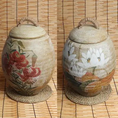 萨托米缸10kg A