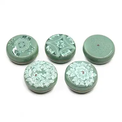 도成青瓷 2号香盒&珠宝盒（整合）