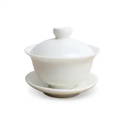 HY-8 高级象牙白开合杯